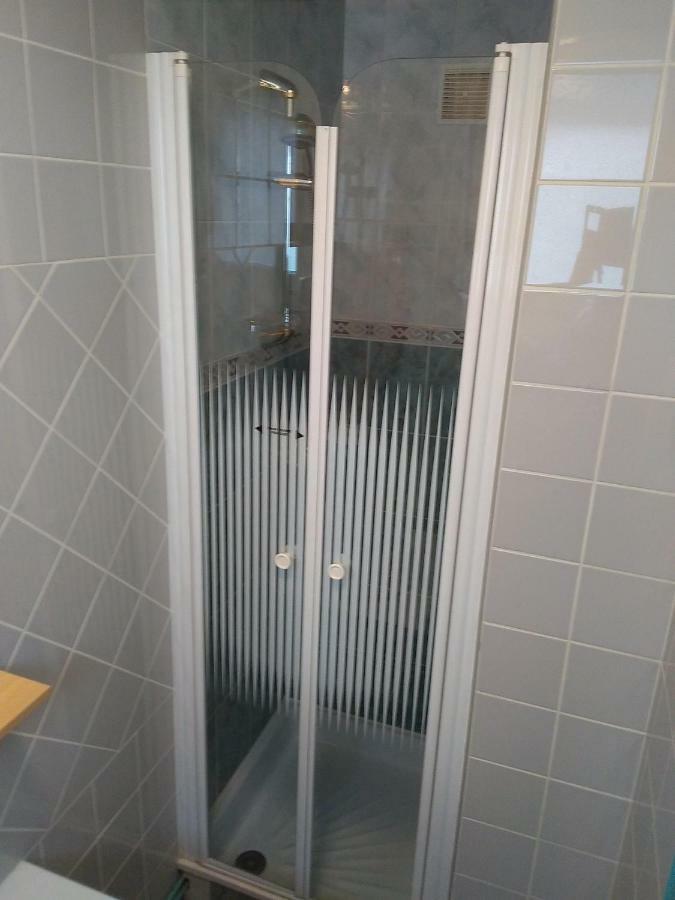 Apartament Flab' Marin Le Tréport Zewnętrze zdjęcie